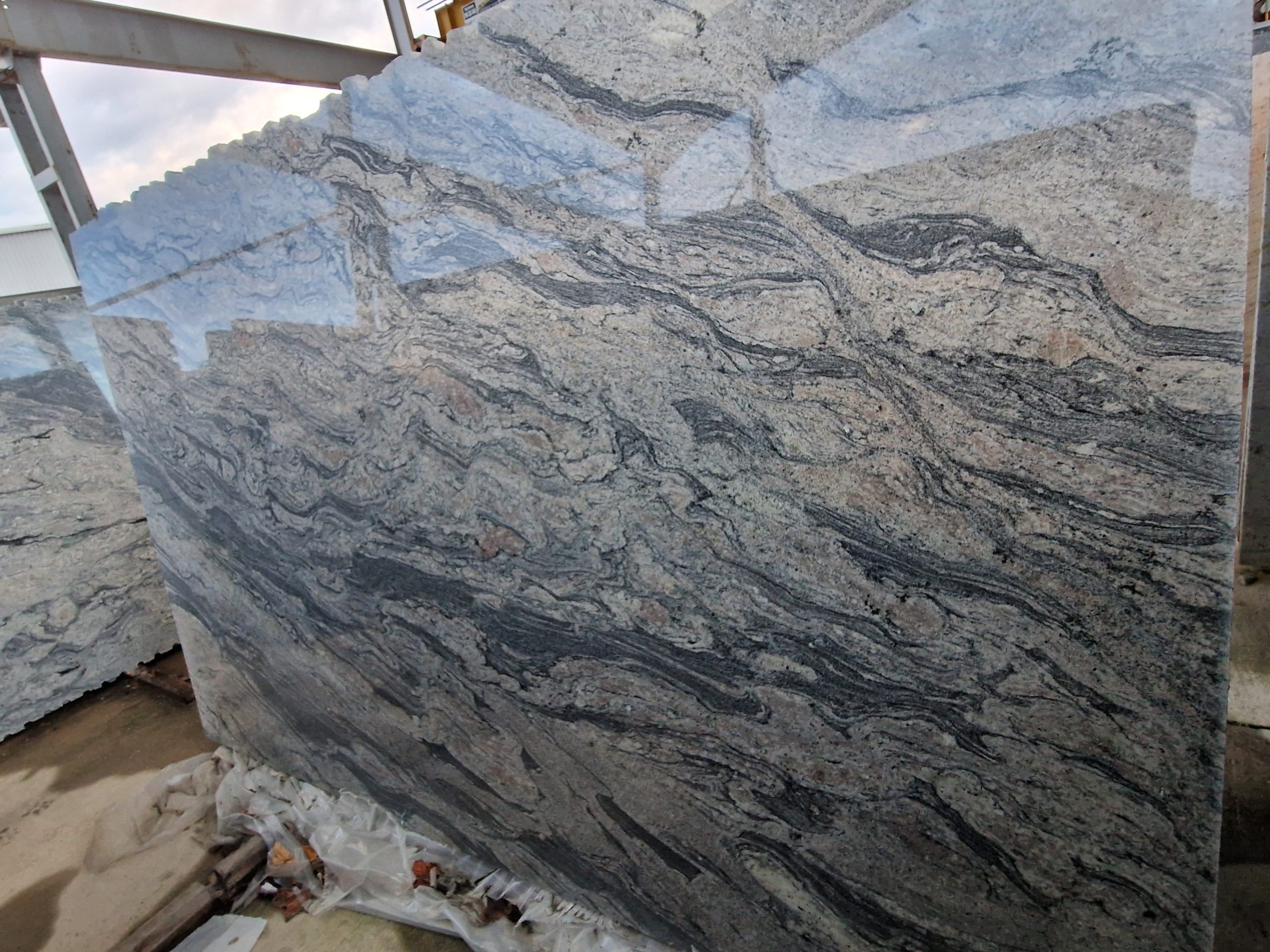 BIANCO PIRACEMA - Image 2