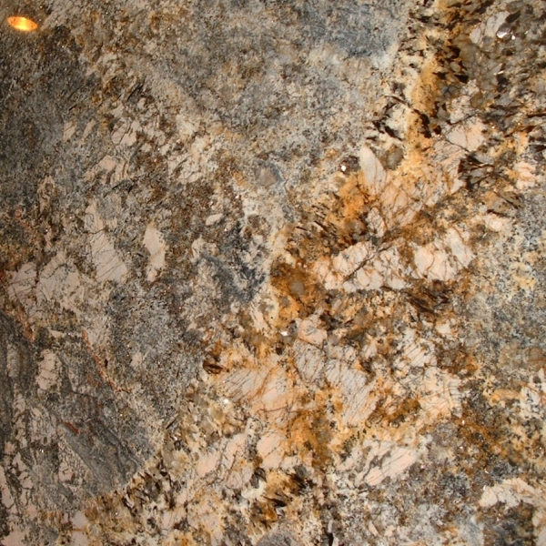 nebula granite