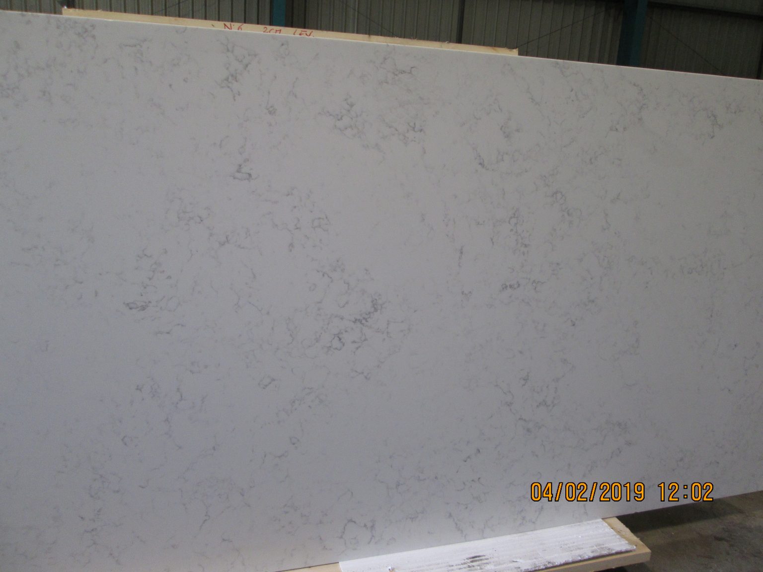 Tuscan Carrara Blyth Marble